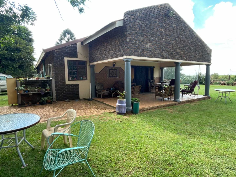 3 Bedroom Property for Sale in Delmas Mpumalanga