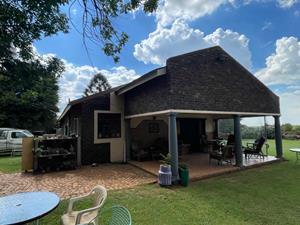 3 Bedroom Property for Sale in Delmas Mpumalanga