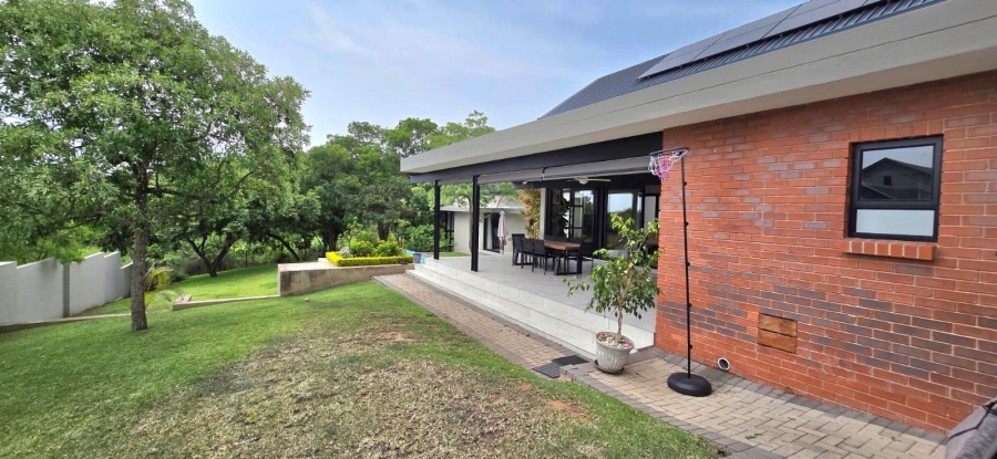 4 Bedroom Property for Sale in The Rest Nature Estate Mpumalanga