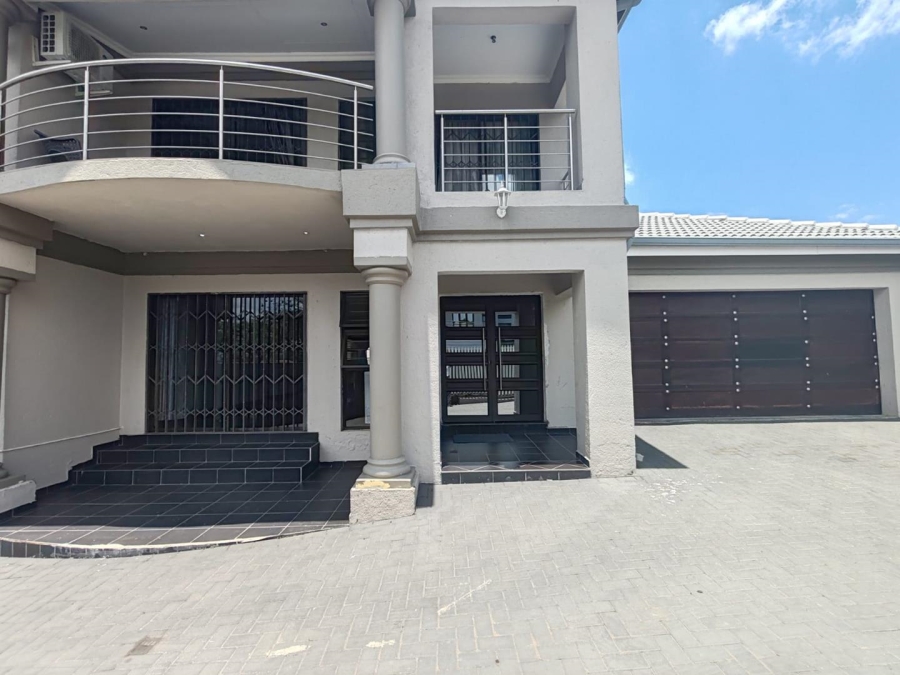 5 Bedroom Property for Sale in Drum Rock Mpumalanga