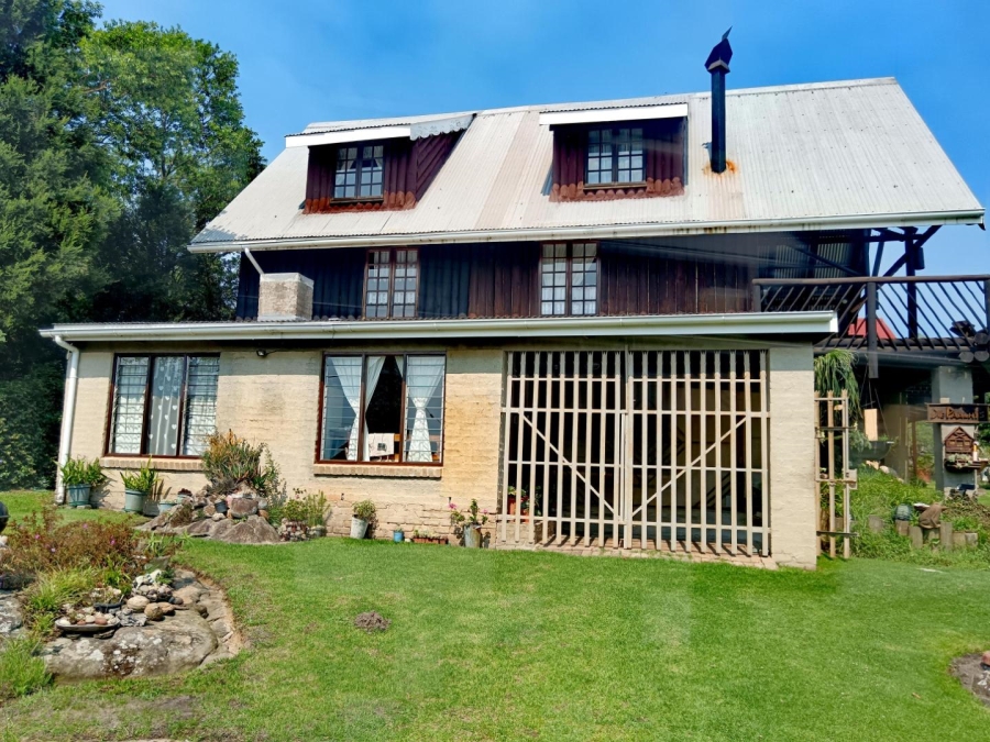 3 Bedroom Property for Sale in Kaapschehoop Mpumalanga