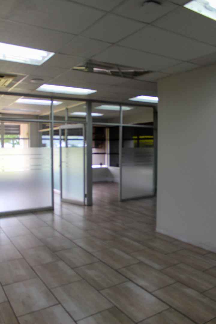 To Let commercial Property for Rent in Witbank Mpumalanga