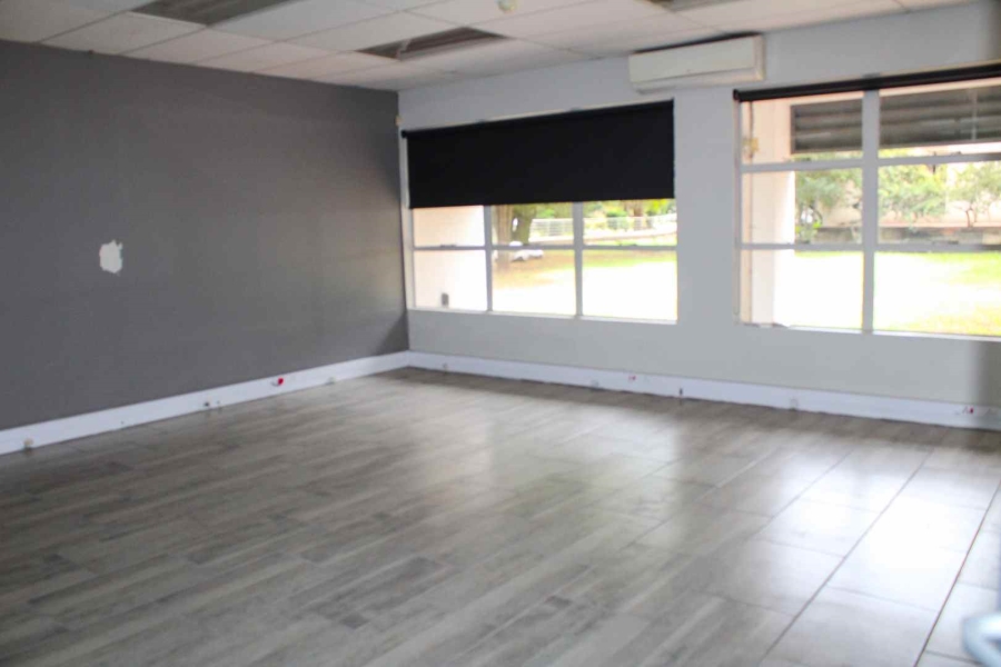 To Let commercial Property for Rent in Witbank Mpumalanga