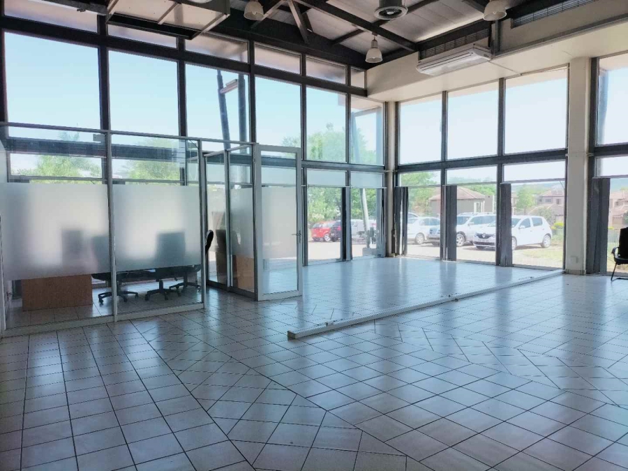 To Let commercial Property for Rent in Riverside Mall Mpumalanga