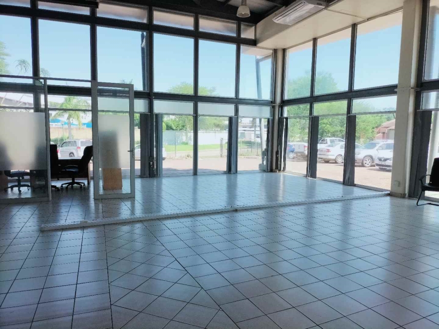 To Let commercial Property for Rent in Riverside Mall Mpumalanga