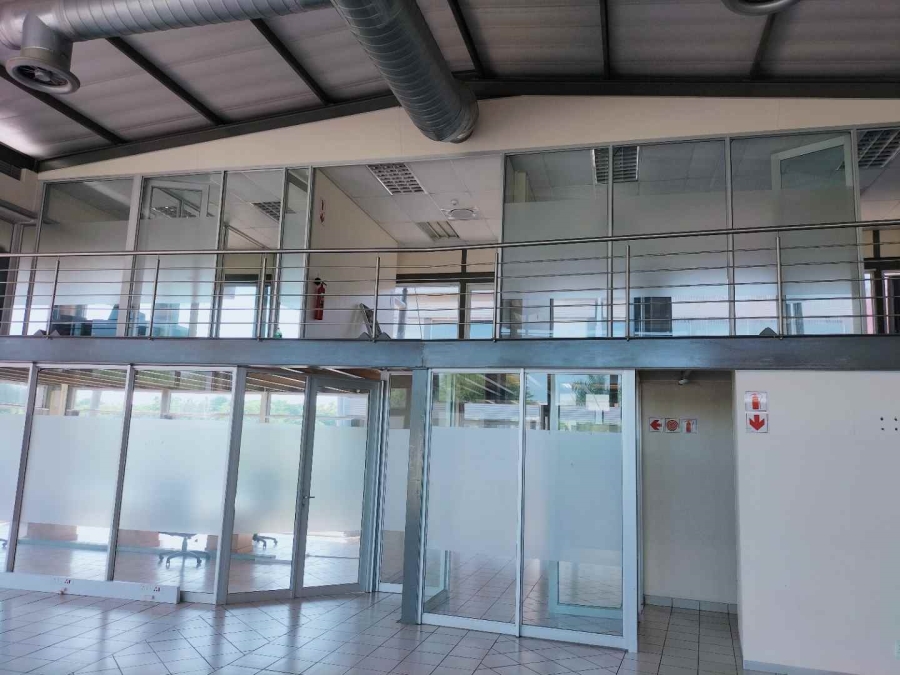 To Let commercial Property for Rent in Riverside Mall Mpumalanga