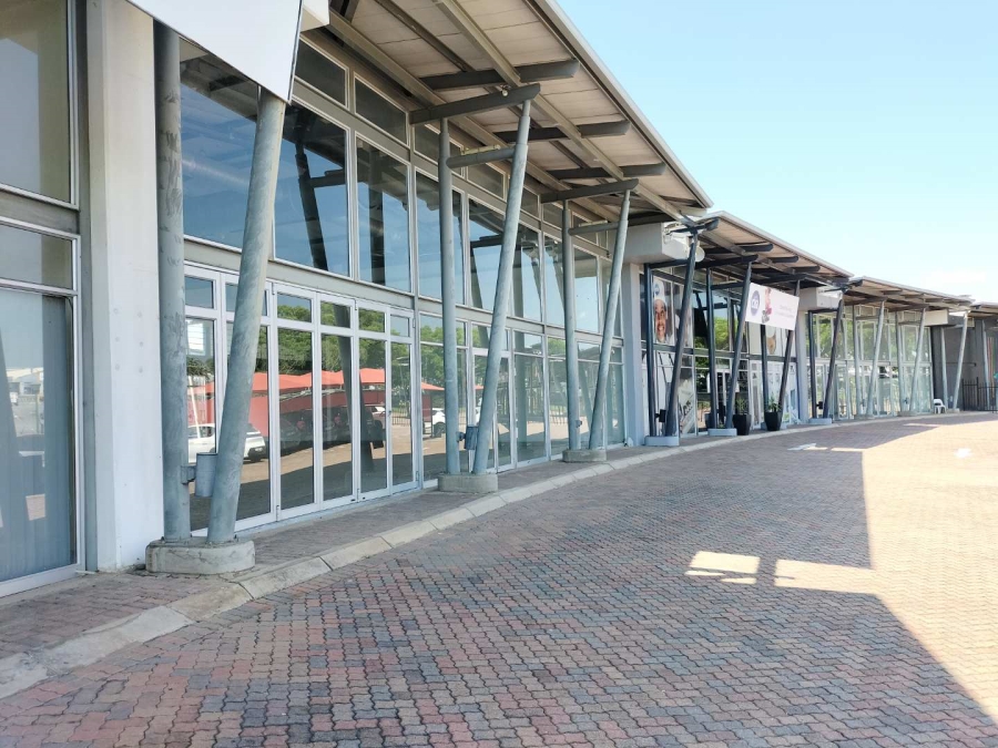 To Let commercial Property for Rent in Riverside Mall Mpumalanga