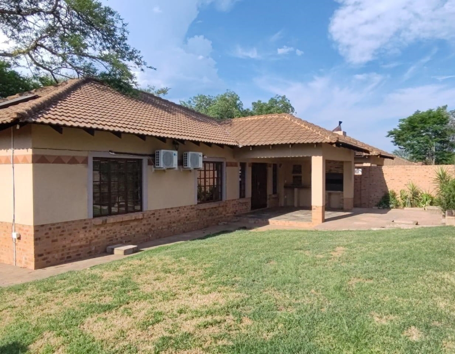 3 Bedroom Property for Sale in West Acres Mpumalanga