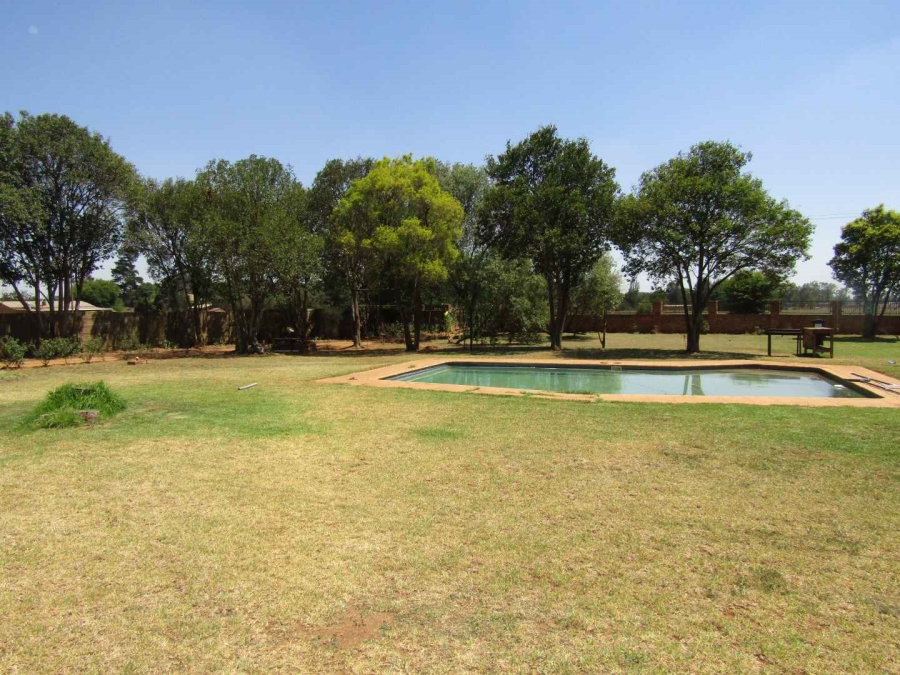 To Let 4 Bedroom Property for Rent in Delmas Mpumalanga