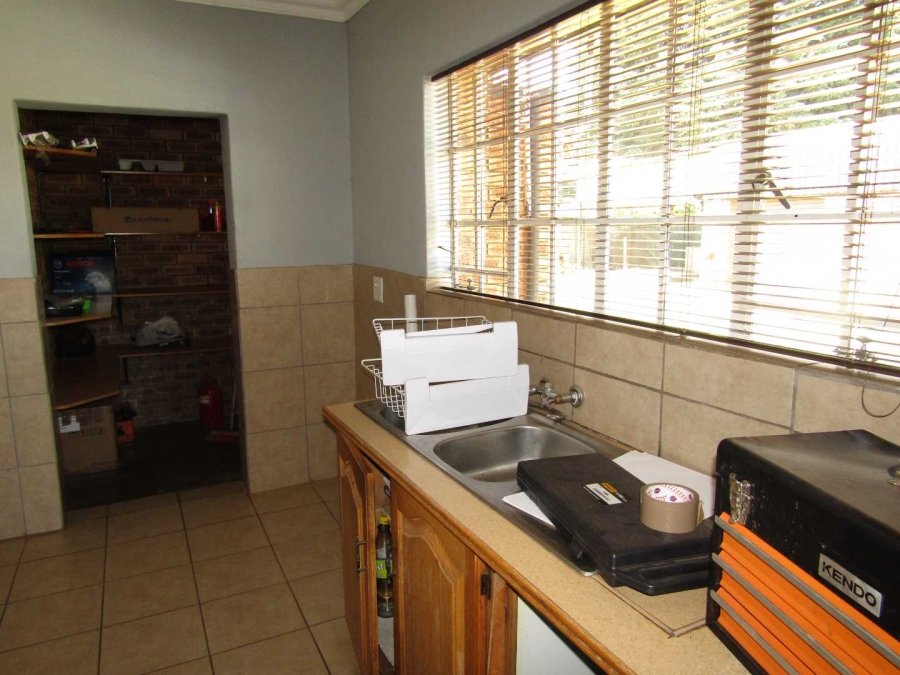 To Let 4 Bedroom Property for Rent in Delmas Mpumalanga