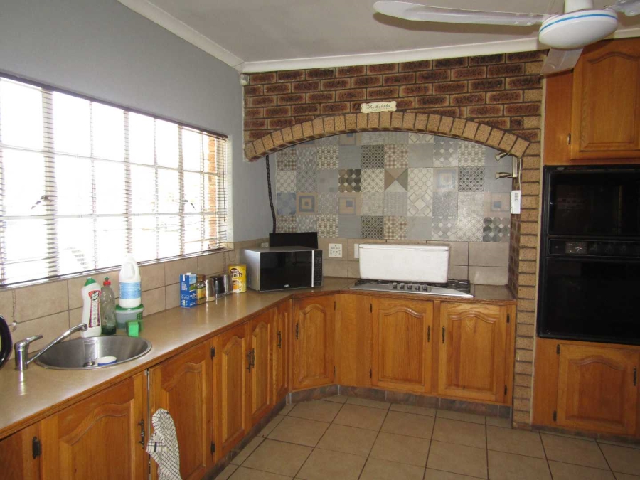 To Let 4 Bedroom Property for Rent in Delmas Mpumalanga