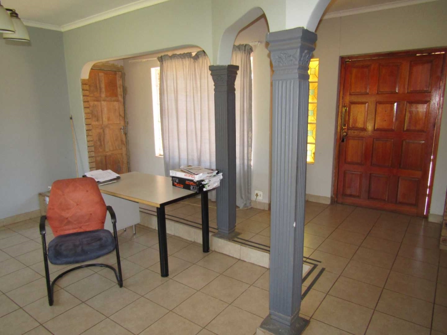 To Let 4 Bedroom Property for Rent in Delmas Mpumalanga