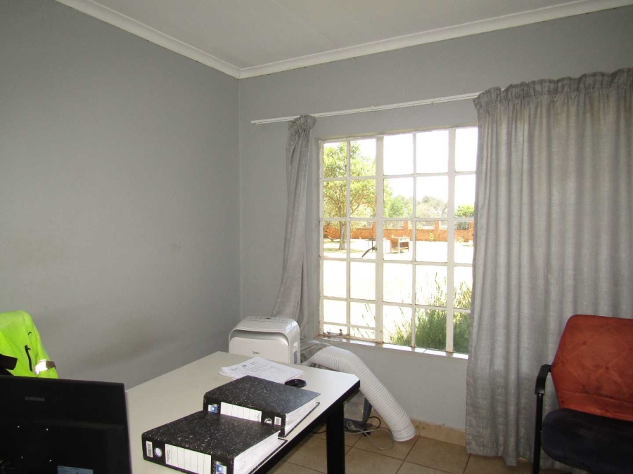 To Let 4 Bedroom Property for Rent in Delmas Mpumalanga