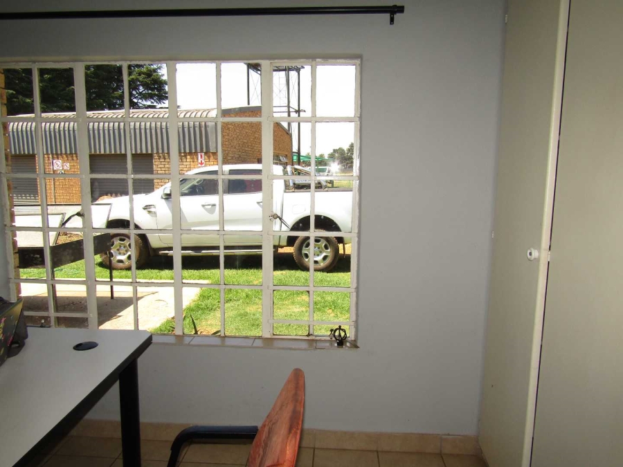 To Let 4 Bedroom Property for Rent in Delmas Mpumalanga