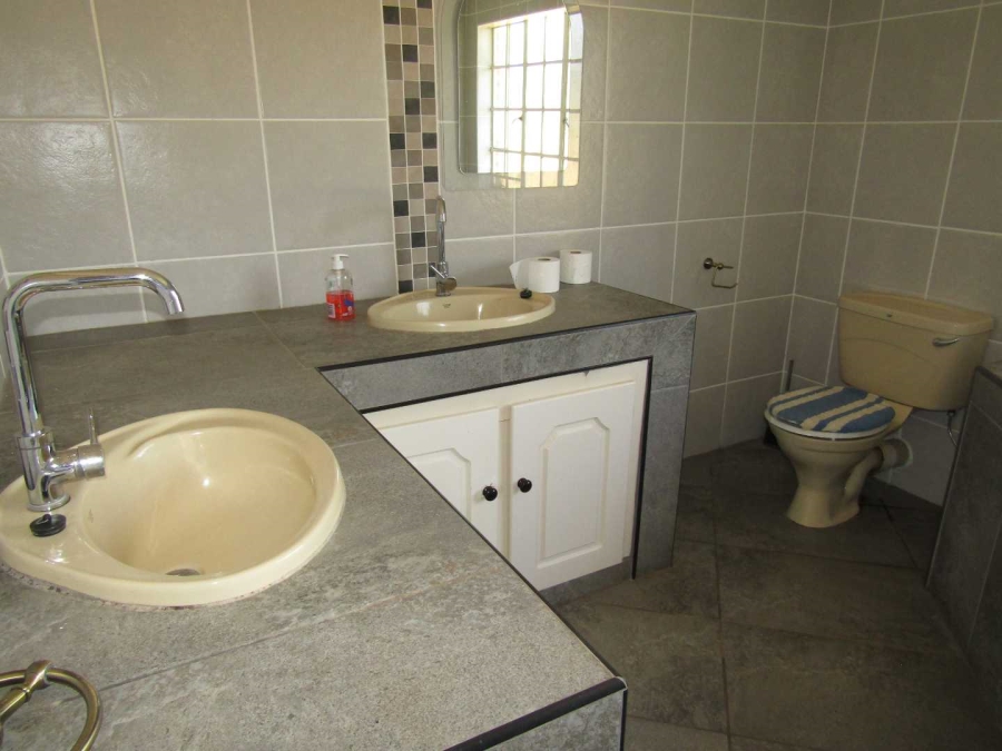 To Let 4 Bedroom Property for Rent in Delmas Mpumalanga