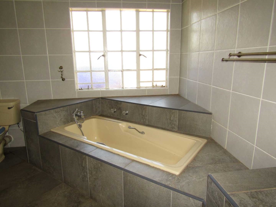 To Let 4 Bedroom Property for Rent in Delmas Mpumalanga