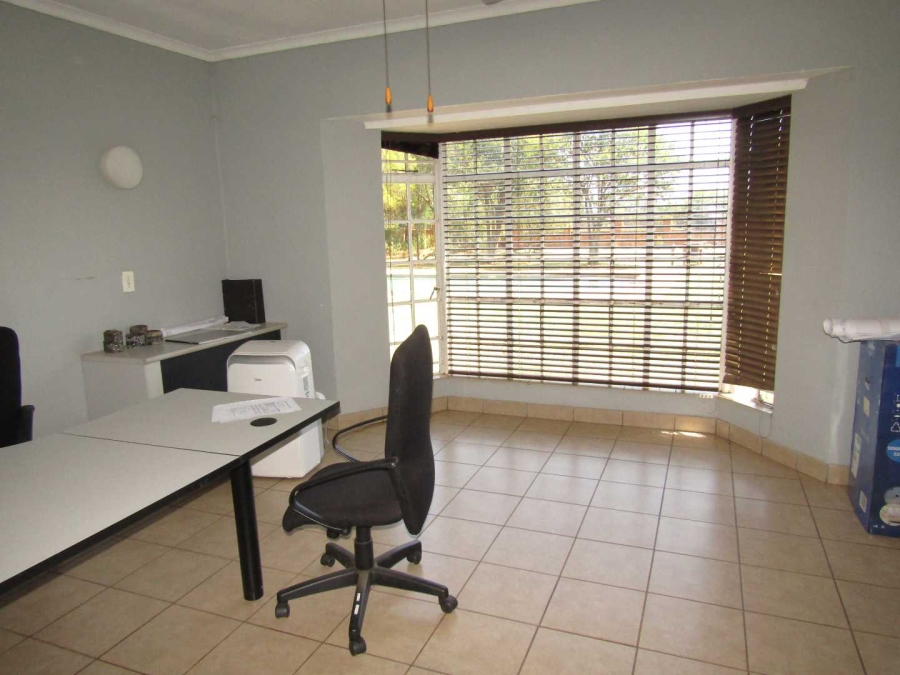 To Let 4 Bedroom Property for Rent in Delmas Mpumalanga