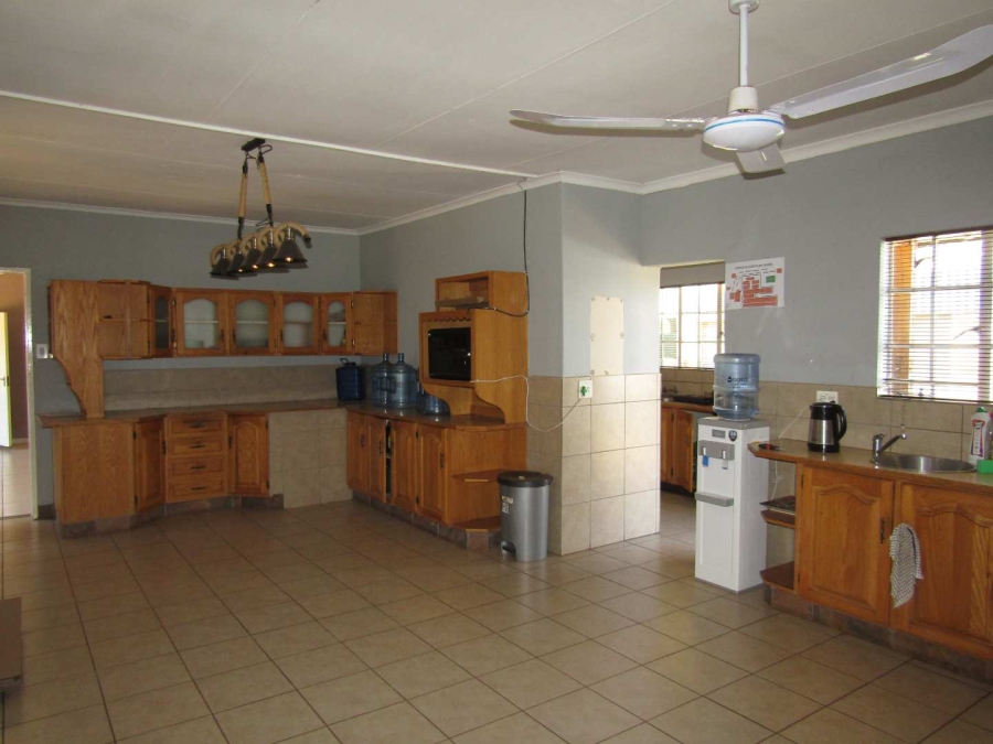 To Let 4 Bedroom Property for Rent in Delmas Mpumalanga