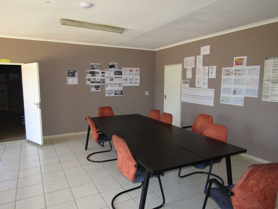 To Let 4 Bedroom Property for Rent in Delmas Mpumalanga