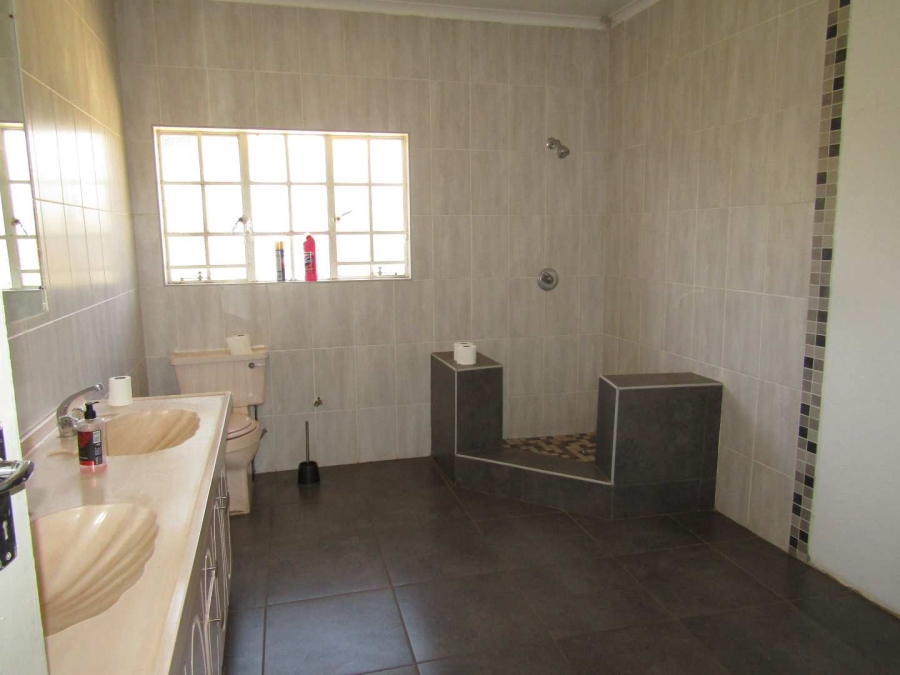 To Let 4 Bedroom Property for Rent in Delmas Mpumalanga