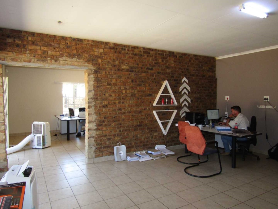 To Let 4 Bedroom Property for Rent in Delmas Mpumalanga