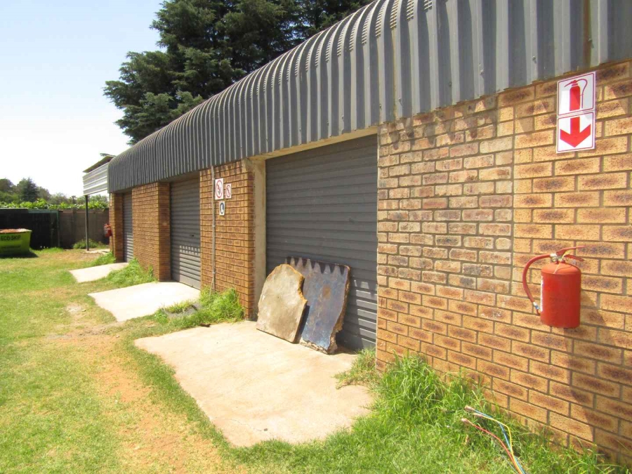 To Let 4 Bedroom Property for Rent in Delmas Mpumalanga