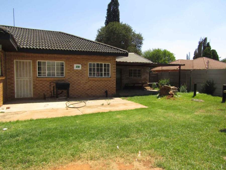 To Let 4 Bedroom Property for Rent in Delmas Mpumalanga