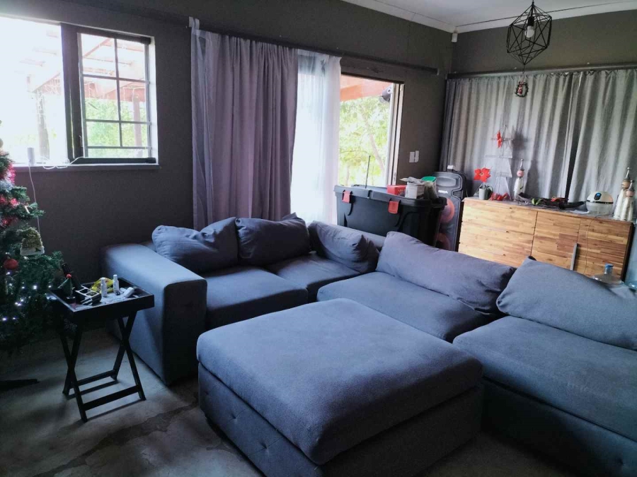 4 Bedroom Property for Sale in Nelspruit Rural Mpumalanga