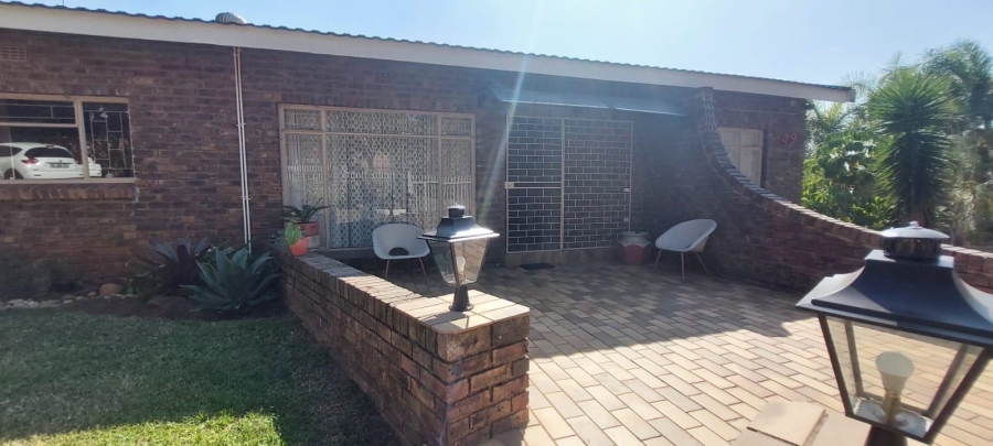 5 Bedroom Property for Sale in Sonheuwel Mpumalanga