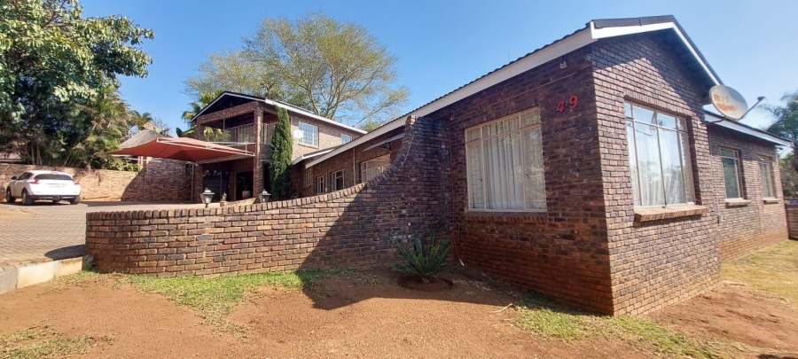 5 Bedroom Property for Sale in Sonheuwel Mpumalanga