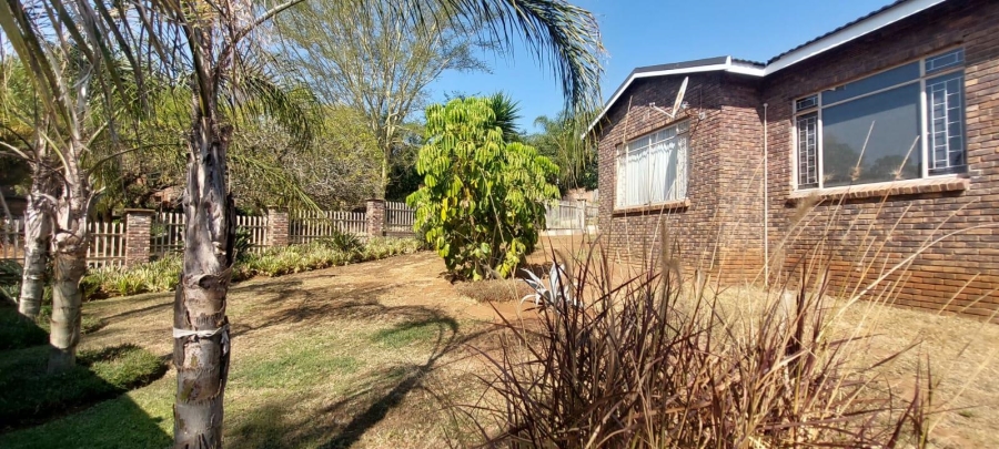 5 Bedroom Property for Sale in Sonheuwel Mpumalanga