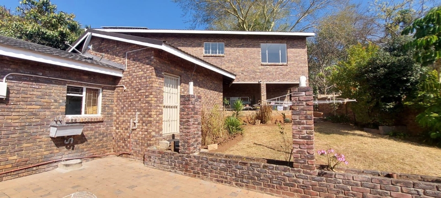 5 Bedroom Property for Sale in Sonheuwel Mpumalanga