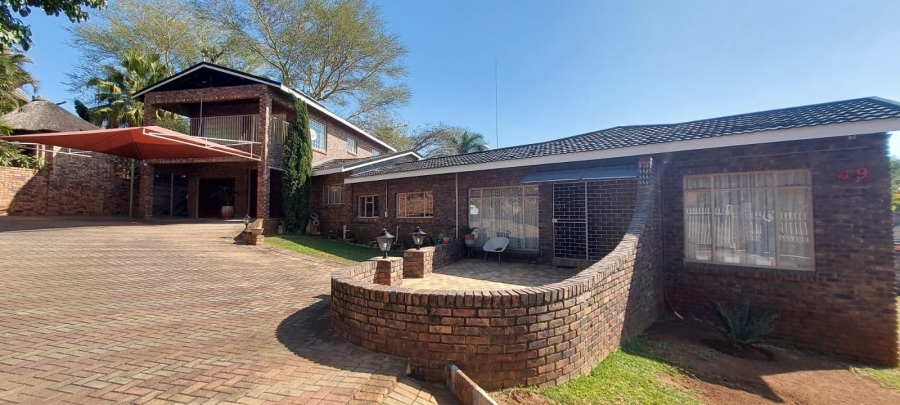 5 Bedroom Property for Sale in Sonheuwel Mpumalanga