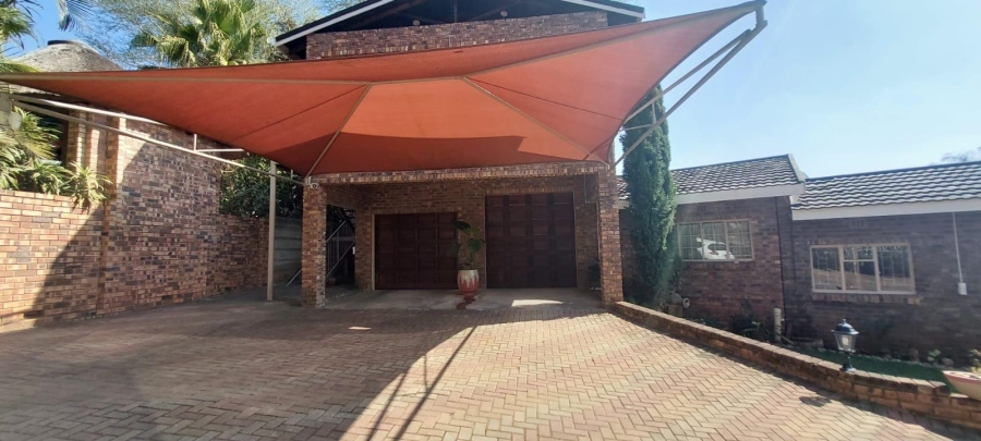 5 Bedroom Property for Sale in Sonheuwel Mpumalanga