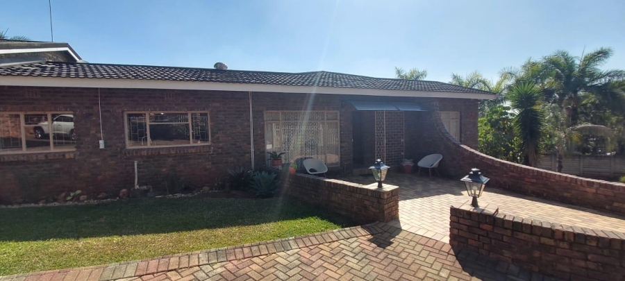 5 Bedroom Property for Sale in Sonheuwel Mpumalanga