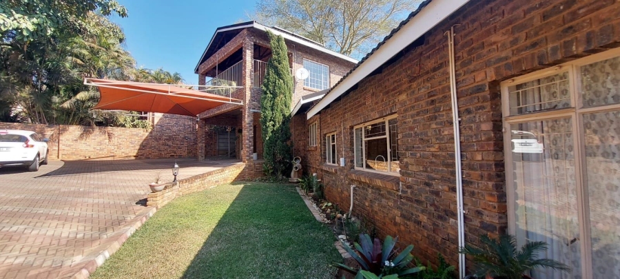 5 Bedroom Property for Sale in Sonheuwel Mpumalanga