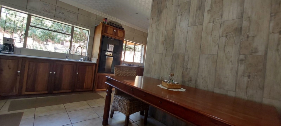 5 Bedroom Property for Sale in Sonheuwel Mpumalanga