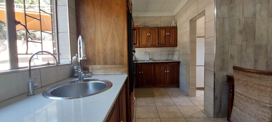 5 Bedroom Property for Sale in Sonheuwel Mpumalanga