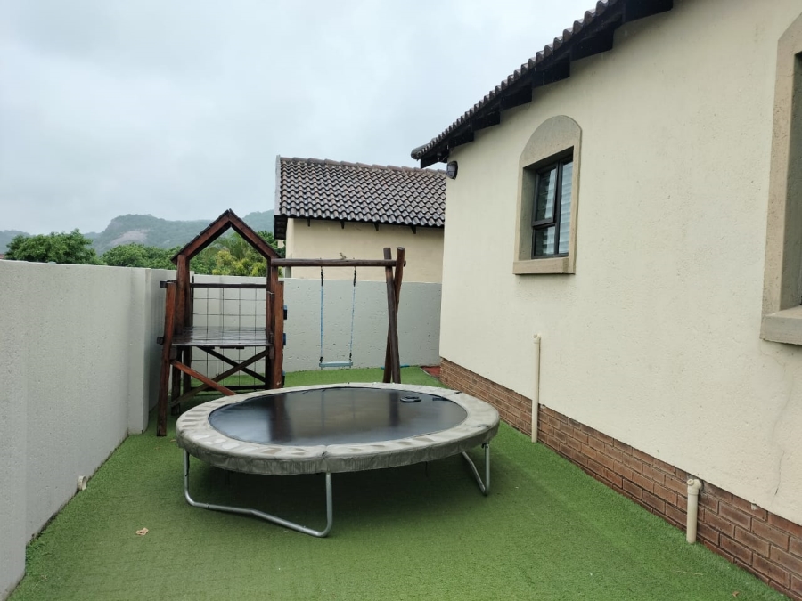 4 Bedroom Property for Sale in Nelspruit Mpumalanga