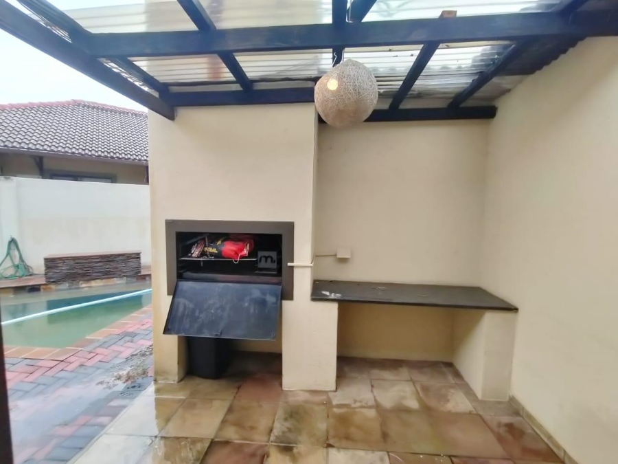 4 Bedroom Property for Sale in Nelspruit Mpumalanga