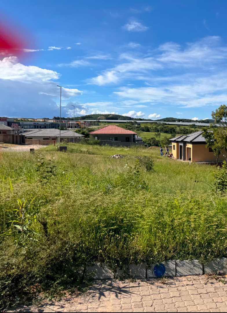 0 Bedroom Property for Sale in Kamagugu Mpumalanga