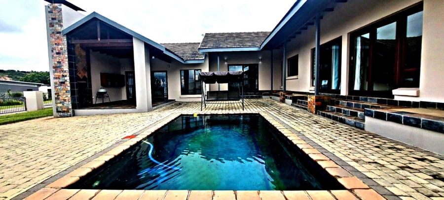 4 Bedroom Property for Sale in The Rest Nature Estate Mpumalanga