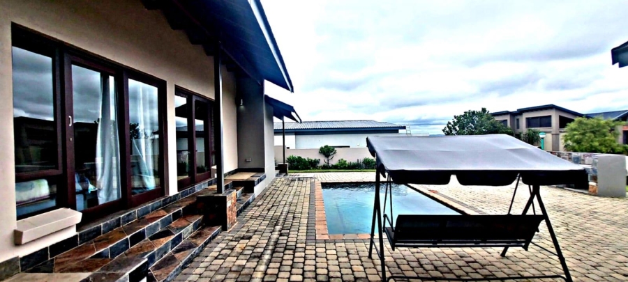 4 Bedroom Property for Sale in The Rest Nature Estate Mpumalanga