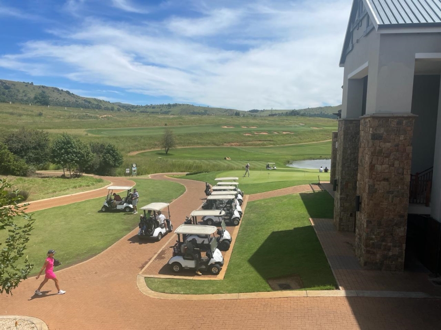 0 Bedroom Property for Sale in Highland Gate Golf and Trout Estate Mpumalanga