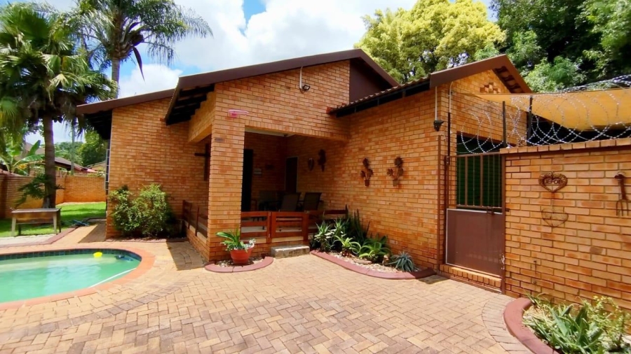 3 Bedroom Property for Sale in West Acres Ext 2 Mpumalanga