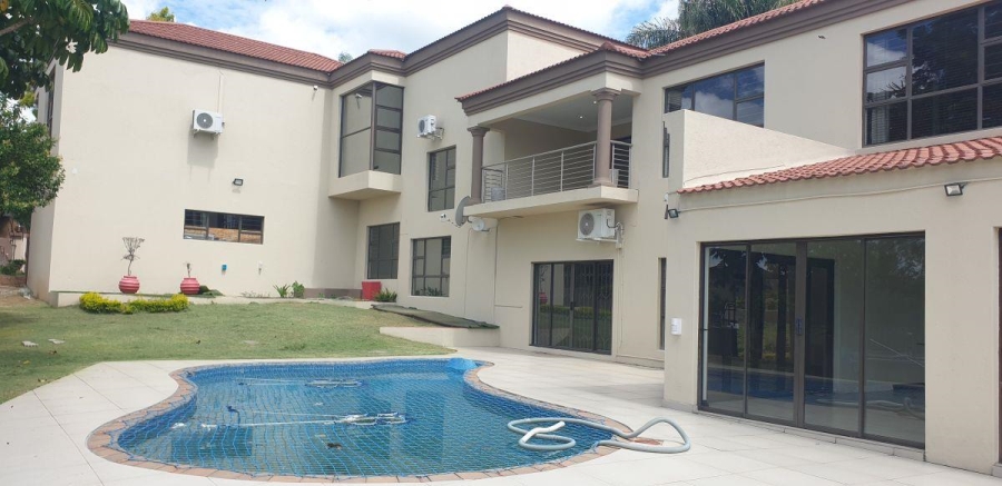 To Let 6 Bedroom Property for Rent in Sonheuwel Mpumalanga