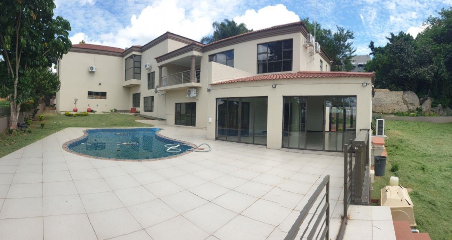 To Let 6 Bedroom Property for Rent in Sonheuwel Mpumalanga