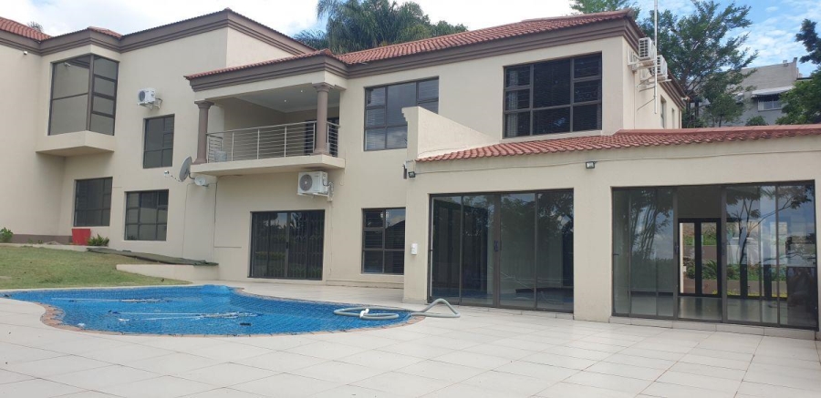 To Let 6 Bedroom Property for Rent in Sonheuwel Mpumalanga