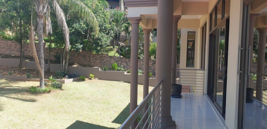 To Let 6 Bedroom Property for Rent in Sonheuwel Mpumalanga