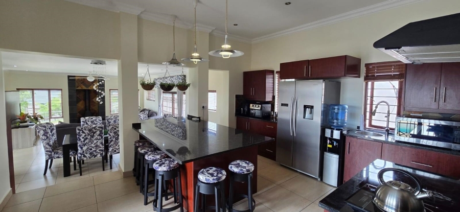 4 Bedroom Property for Sale in The Rest Nature Estate Mpumalanga